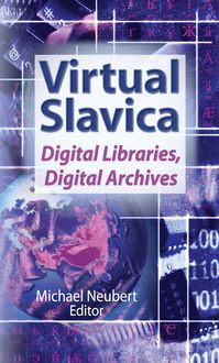 Produktbild: Virtual Slavica
