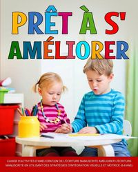 Produktbild: Pr&ecirc;t &agrave; s'am&eacute;liorer