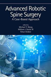 Produktbild: Advanced Robotic Spine Surgery