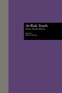 Produktbild: At-Risk Youth
