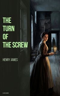 Produktbild: The Turn of the Screw