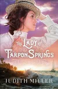 Produktbild: The Lady of Tarpon Springs