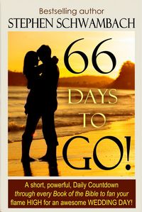 Produktbild: 66 Days to Go! (1on1 Marriage)