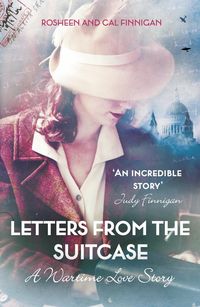 Produktbild: Letters From The Suitcase