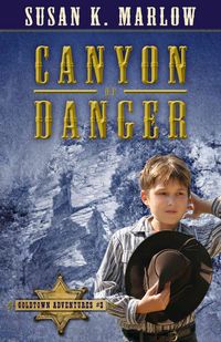 Produktbild: Canyon of Danger
