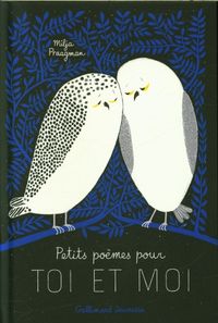 Produktbild: Petits po&egrave;mes pour toi et moi