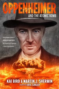 Produktbild: Oppenheimer and the Atomic Bomb