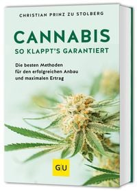 Produktbild: Cannabis