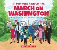 Produktbild: If You Were a Kid at the March on Washington