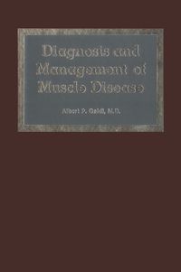 Produktbild: Diagnosis and Management of Muscle Disease