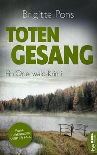 Produktbild: Totengesang