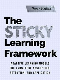 Produktbild: The Sticky Learning Framework