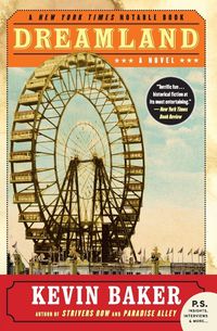Produktbild: Dreamland
