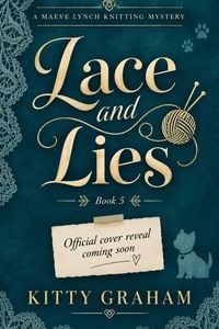 Produktbild: Lace and Lies