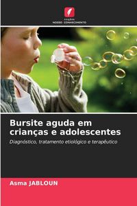 Produktbild: Bursite aguda em crian&ccedil;as e adolescentes