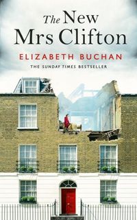 Produktbild: Buchan, E: New Mrs Clifton