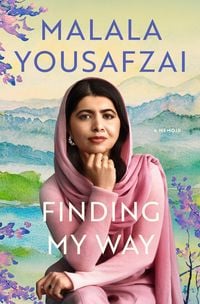 Produktbild: Finding My Way