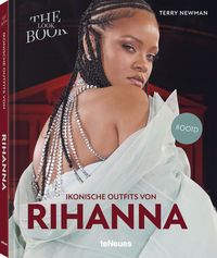 Produktbild: Ikonische Outfits von Rihanna