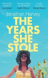 Produktbild: The Years She Stole