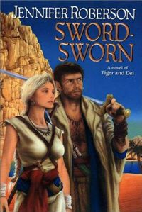 Produktbild: Sword-Sworn
