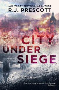Produktbild: City Under Siege