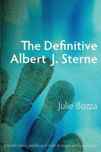 Produktbild: The Definitive Albert J. Sterne