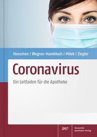 Produktbild: Coronavirus