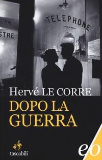 Produktbild: Dopo la guerra