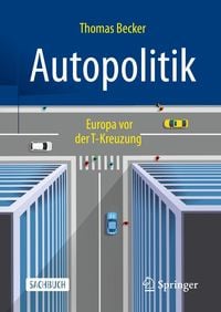 Produktbild: Autopolitik