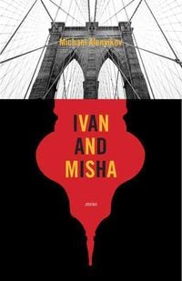 Produktbild: Ivan and Misha: Stories