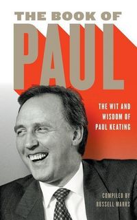 Produktbild: The Book of Paul
