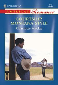 Produktbild: Courtship, Montana Style