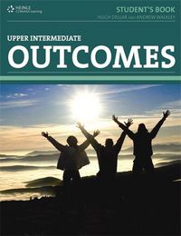 Produktbild: Dellar, H: Outcomes Upper Intermediate