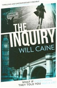 Produktbild: Caine, W: The Inquiry