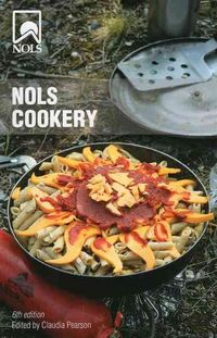 Produktbild: Nols Cookery
