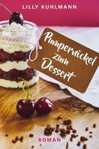 Produktbild: Pumpernickel zum Dessert