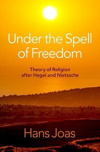 Produktbild: Under the Spell of Freedom