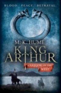 Produktbild: King Arthur: Warrior of the West