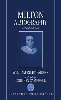 Produktbild: Milton a Biog 2/e