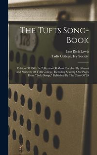Produktbild: The Tufts Song-book