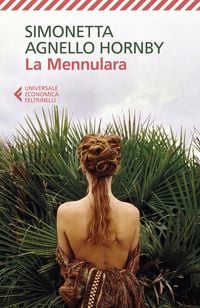 Produktbild: La Mennulara