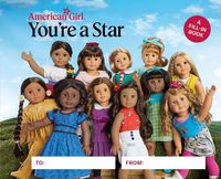 Produktbild: American Girl: You're a Star