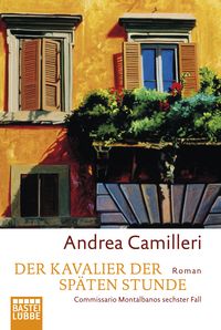 Bild vom Artikel Der Kavalier der späten Stunde / Commissario Montalbano Bd.6 vom Autor Andrea Camilleri