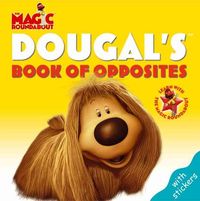 Produktbild: Dougal's Book of Opposites