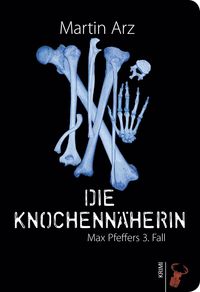 Produktbild: Die Knochenn&auml;herin