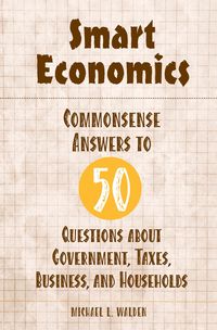 Produktbild: Smart Economics