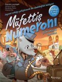 Produktbild: M&uuml;fettis Numeroni 1 Film Setinde Hirsizlik