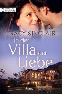 Produktbild: In der Villa der Liebe