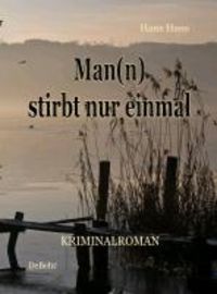 Produktbild: Man(n) stirbt nur einmal