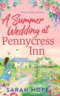 Produktbild: A Summer Wedding at Pennycress Inn